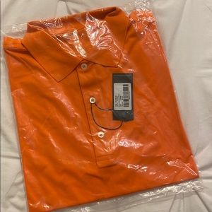 F&G NWT POLO